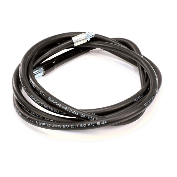 Replacement Hose Kit, 3/8 Id X 12 Ft (B-7102 Seri